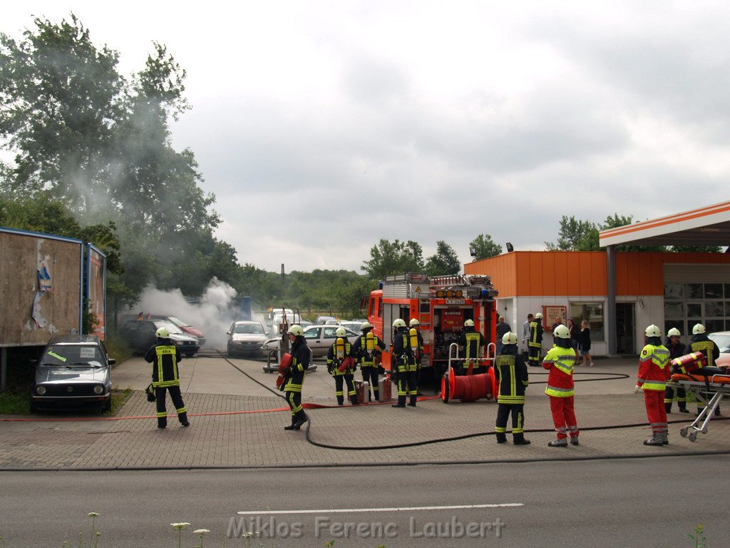 Brand Tankstelle Koeln Gremberg Poll Vingsterstr  P20.JPG